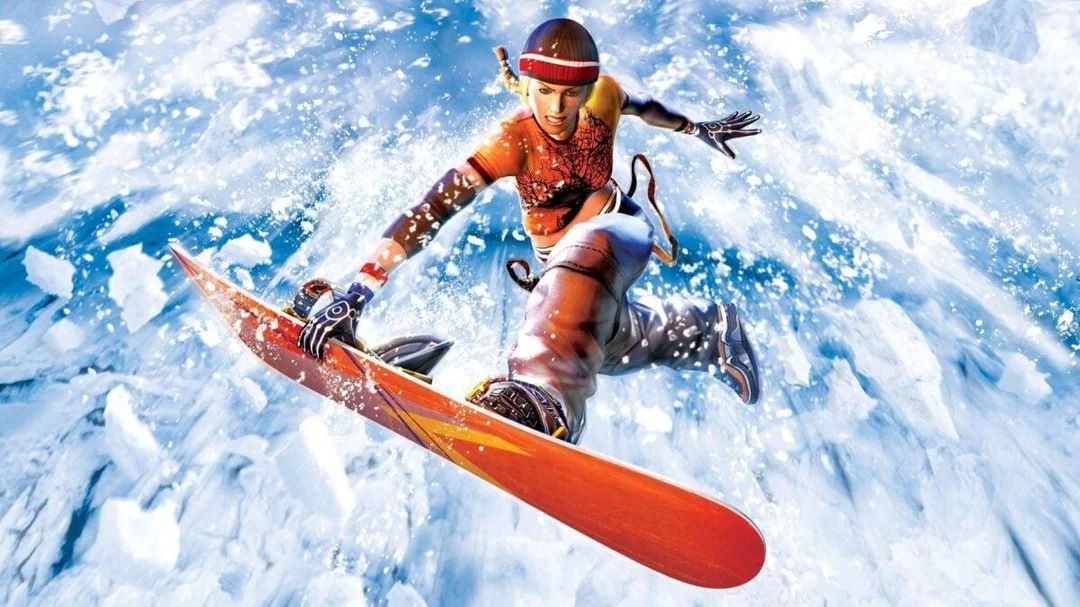 Project Gravity – SSX Spiritual Successor Loses Publisher