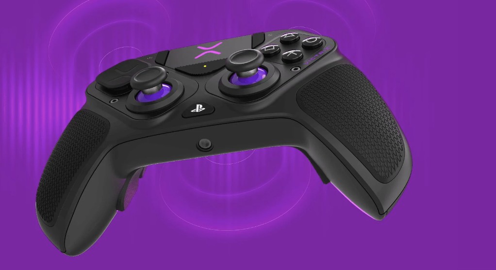 turtle beach victrix bfg reloaded wireless modular controller review 1