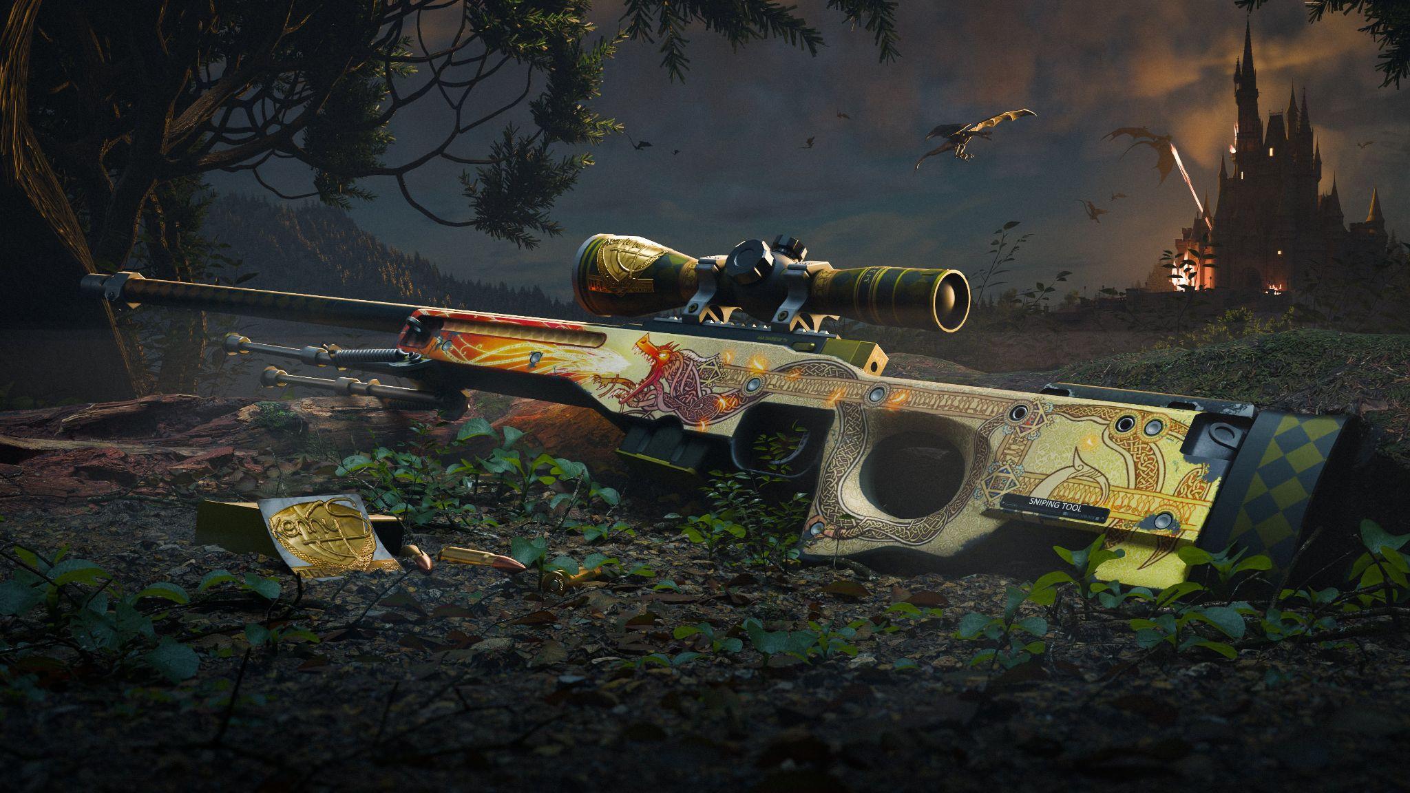 Top 6 Best CS2 Gambling Websites Right Now - PlayStation Universe