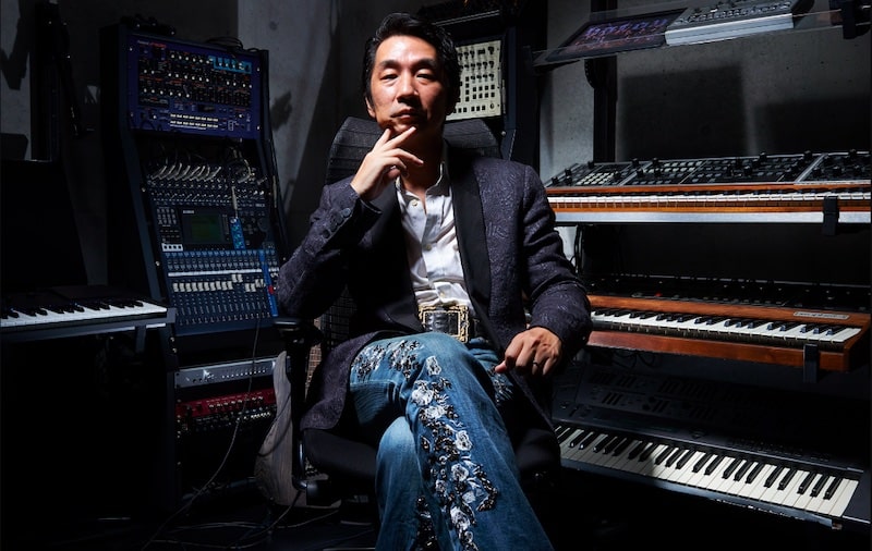 Akira Yamaoka Confirms He's Going On His First North American Tour