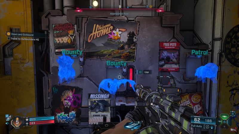 Borderlands 4 Review 02
