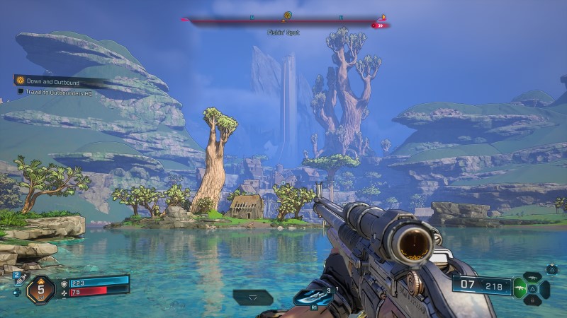 Borderlands 4 Review 04