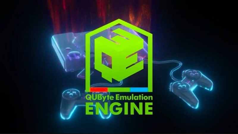 PSOne Support Comes To QUByte Interactive’s QUByte Emulation Engine, More Cult Favourites Coming To Modern Platforms PSOne Support Comes To QUByte Interactive’s QUByte Emulation Engine, More Cult Favourites Coming To Modern Platforms