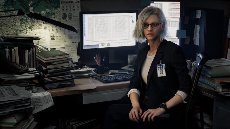 Resident Evil Requiem Director Wants To Test Players’ Wits With The Game’s Bosses