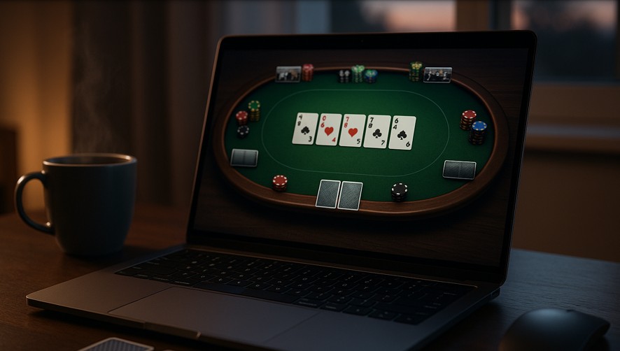 The ultimate Texas Hold’em guide for virtual players