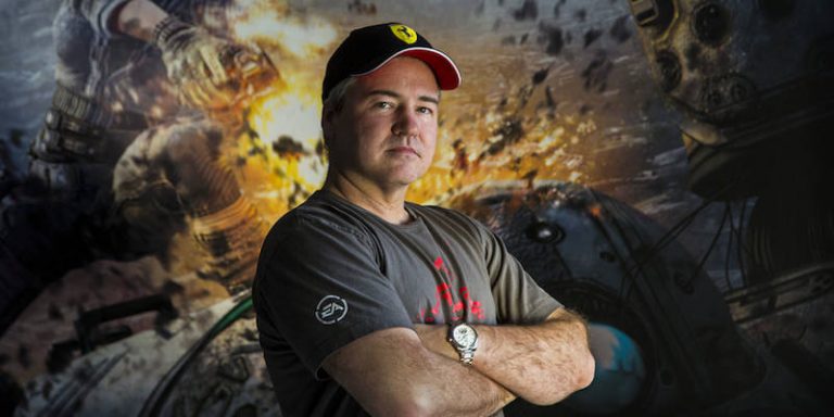 Vince Zampella Says Call Of Duty Only Exits Because ‘EA Were D*cks’