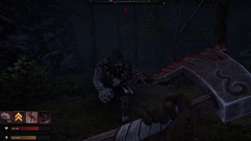 blood west ps5 review 2