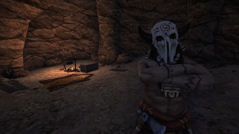 blood west ps5 review 4