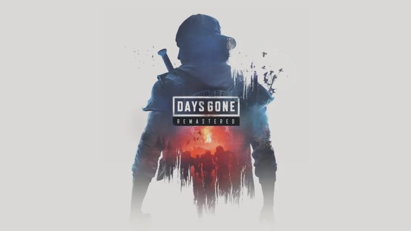 Days Gone Remastered Update 1.036.180 Out Now With Power Saver Mode Support