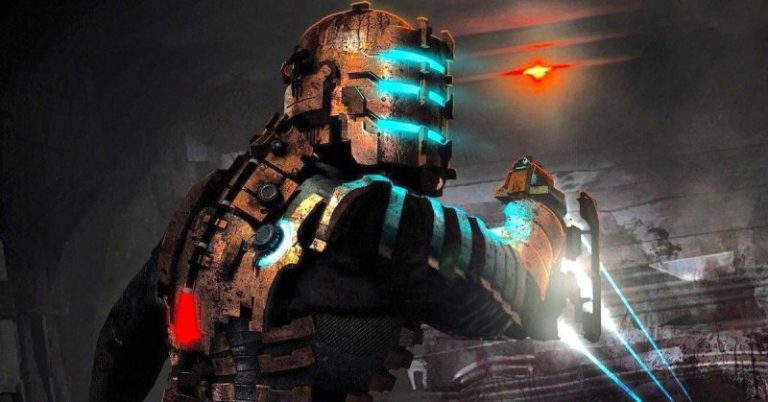 Glen Schofield Is Still Thinking About Making Dead Space 4: ‘I’m Already Making Calls’