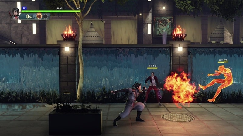 double dragon revive ps5 review 2