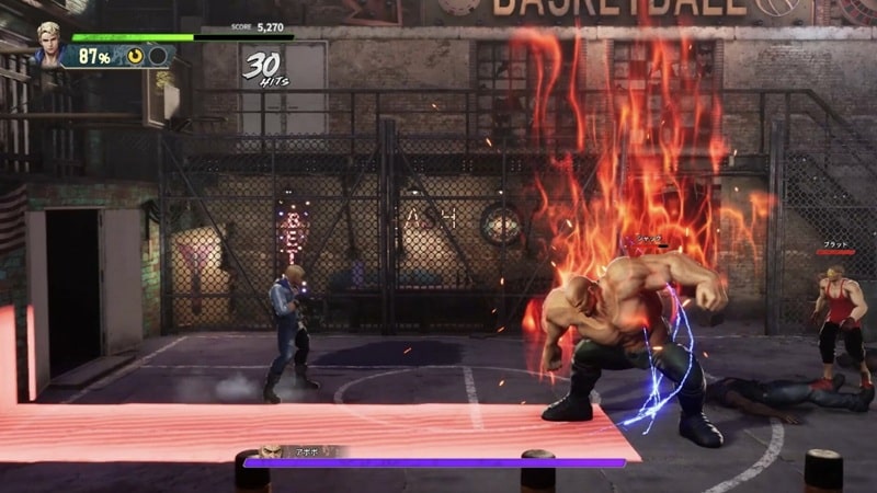 double dragon revive ps5 review
