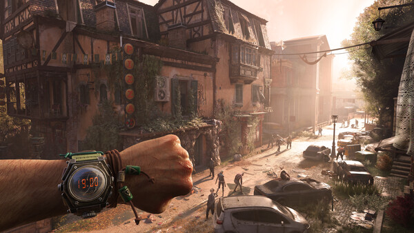 Dying Light: The Beast Stats Reveal Players Have Killed Over 2 Billion Undead, Put In 2,923 Years Of Playtime
