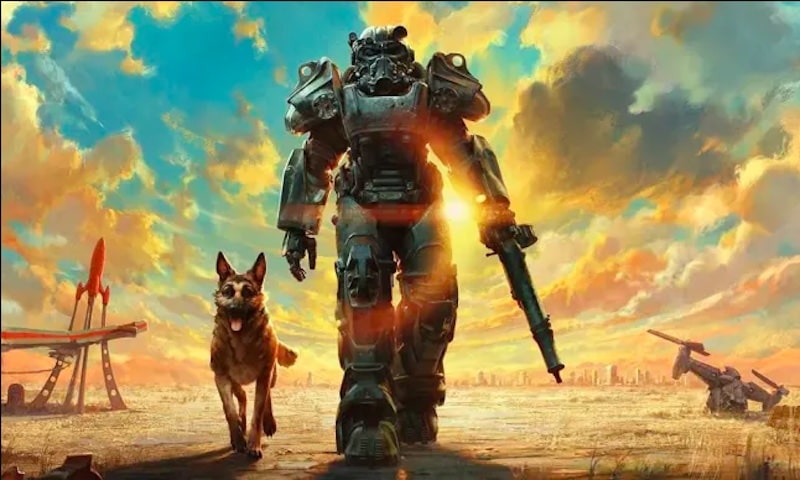 Fallout 4 Anniversary Edition Comes To PS4 & PS5 On November 10 Featuring Base Game & 6 Add-Ons