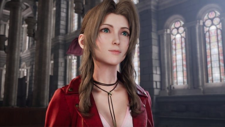 Final Fantasy VII Rebirth Director Believes ‘There Is Definitely A Need’ For Environmental Markers Like Yellow Paint Final Fantasy VII Rebirth Director Believes ‘There Is Definitely A Need’ For Environmental Markers Like Yellow Paint