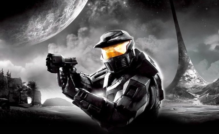 Halo For PS5 Is Reportedly Set To Be Announced This Week During The ...