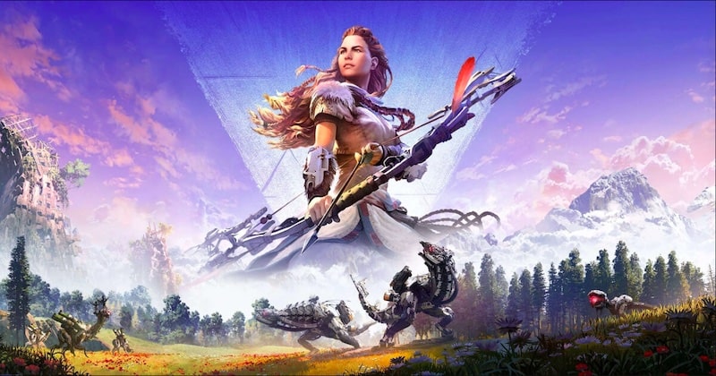 Horizon Zero Dawn Movie Filming To Kick Off In 2026, Sony Targeting 2027 Release