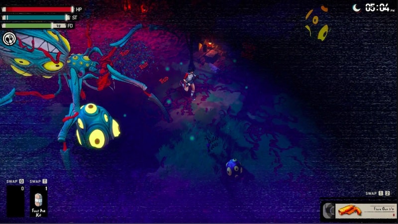 Isometric Survival Horror Game I Hate This Place Locked For Jan. 29 On PS5 Isometric Survival Horror Game I Hate This Place Locked For Jan. 29 On PS5