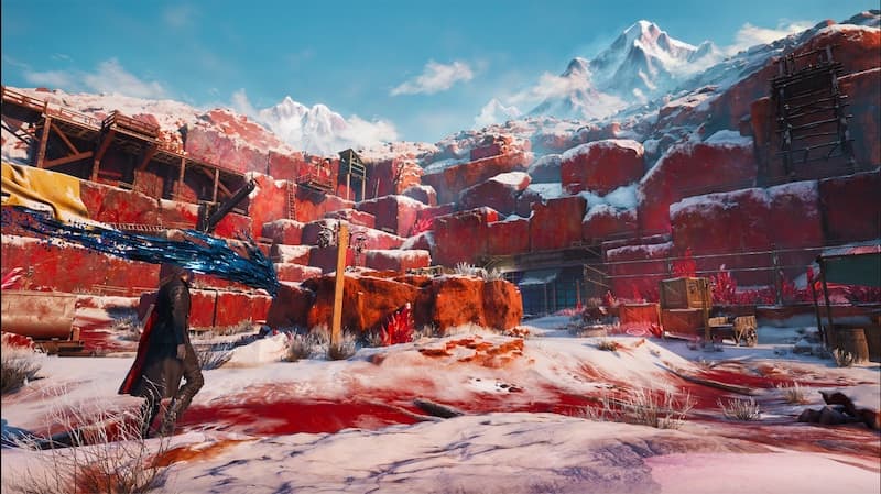 Lost Soul Aside Update 1.012 Brings Key Improvements & Fixes Softlock Issues; Full Patch Notes Listed Lost Soul Aside Update 1.012 Brings Key Improvements & Fixes Softlock Issues; Full Patch Notes Listed