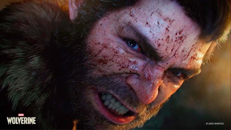Marvel’s Wolverine Is Now Available To Wishlist For PS5 On The PlayStation Store