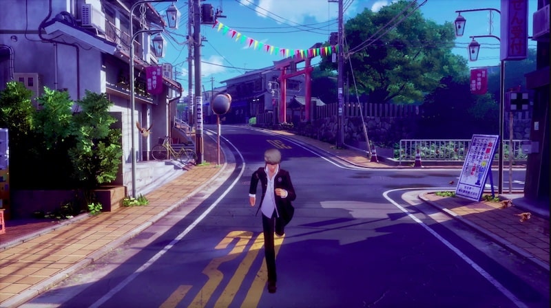 P Studio’s Kazuhisa Wada Says Persona 4 Revival Is A ‘Tough Challenge’ But Is ‘Shaping Up Nicely!’