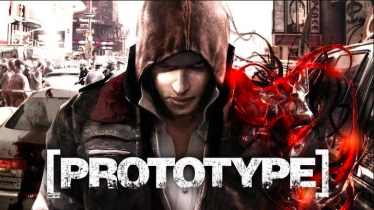 A Remaster Of 2009’s Prototype Could Be Happening As Steam Version Adds ...