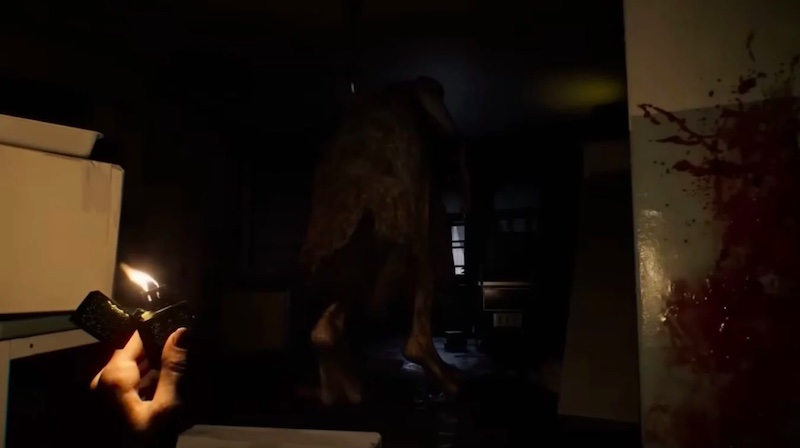 Resident Evil Requiem First-Person Mode Is Likely To Be Option Of Choice For Western Gamers