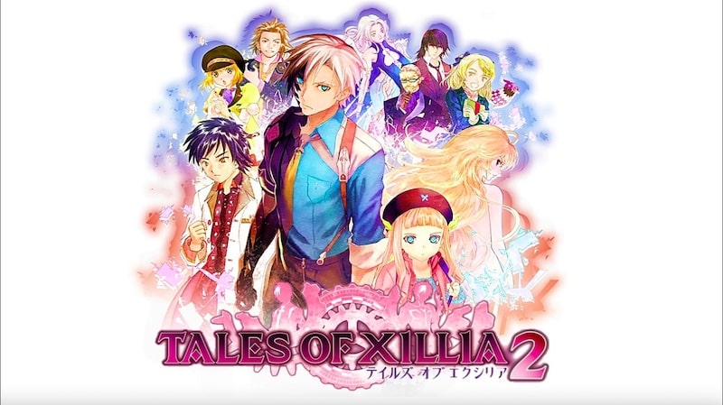 Tales Of Xillia 2 Remastered Is Reportedly In The Works, Announcement For New Remaster Due ‘Soon’