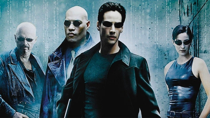 Hideo Kojima Was Requested By The Wachowskis To Make A Matrix Recreation, However Konami Wasn’t