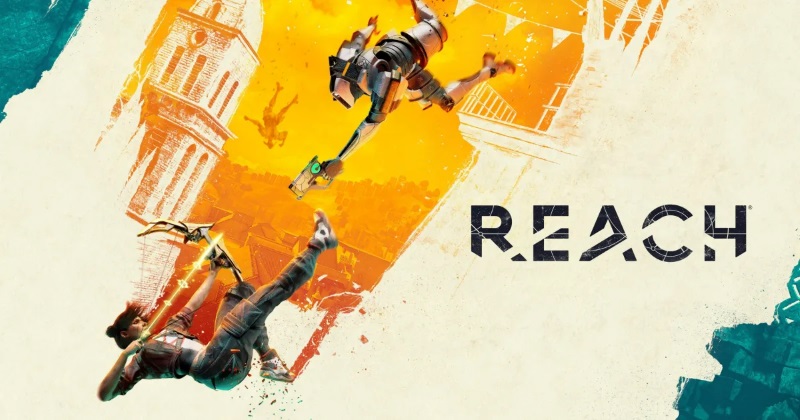 Reach VR