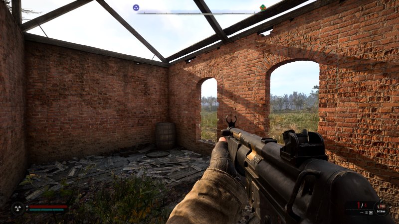 Stalker 2 PS5 Review 02