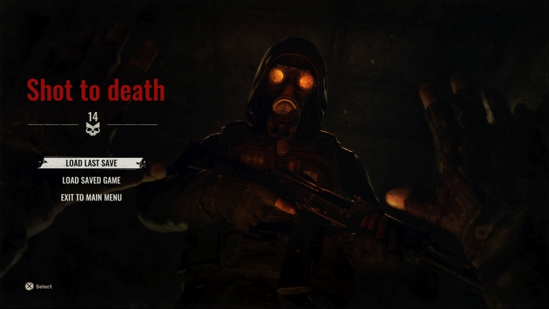 Stalker 2 PS5 Review 05