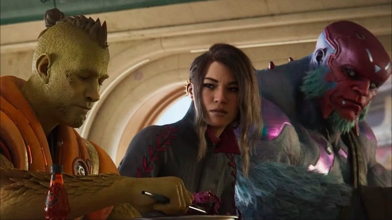 Concord Is Now In A Playable State Again Thanks To Custom Fan-Made Servers