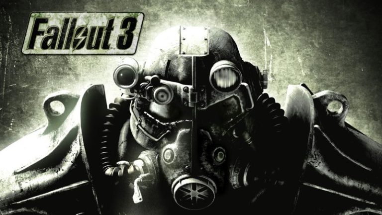 Fallout 3 Remaster Has Been Reported Yet Again As Being In Development