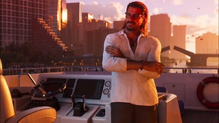 Rockstar Announces Grand Theft Auto VI Has Been Delayed To November 2026 Rockstar Announces Grand Theft Auto VI Has Been Delayed To November 2026