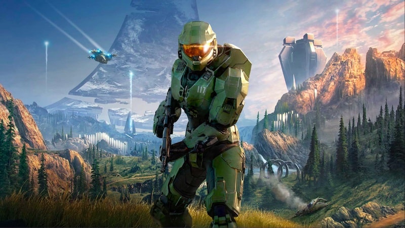 Halo Studios Looks To Focus On ‘Multiple Halo Titles In Development’ As Halo Infinite Ends Major Updates
