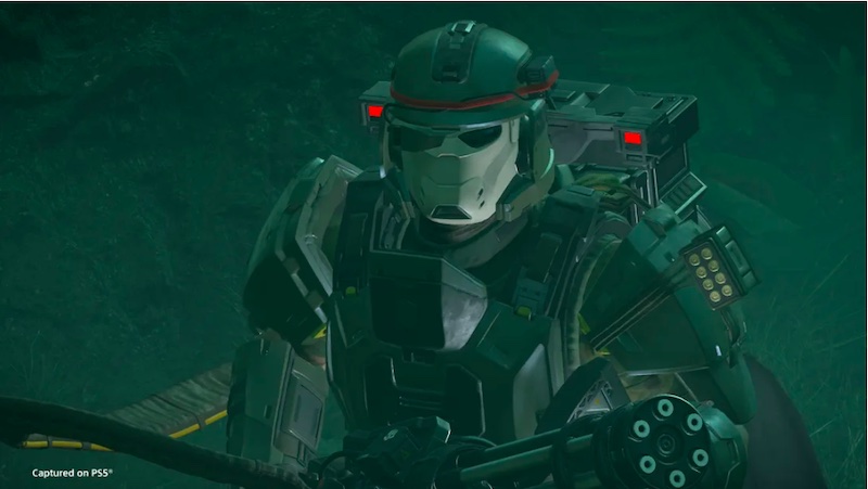 Arrowhead Games CEO On Helldivers 2 Performance Patches: ‘Things Have Improved, But There’s More Work To Be Done’ Arrowhead Games CEO On Helldivers 2 Performance Patches: ‘Things Have Improved, But There’s More Work To Be Done’