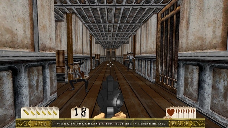 outlaws handful of missions ps5 review 2
