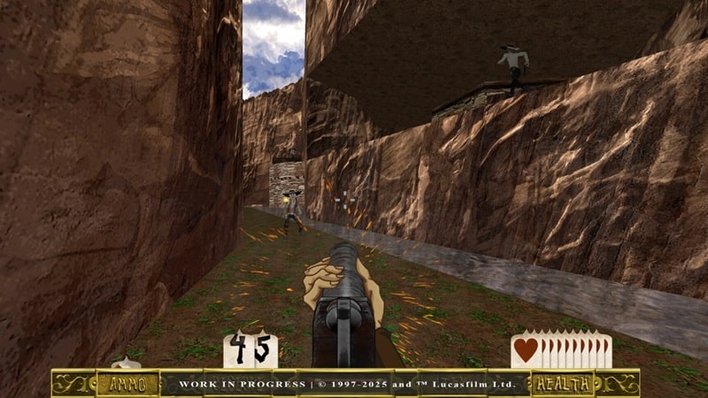 outlaws handful of missions ps5 review 3