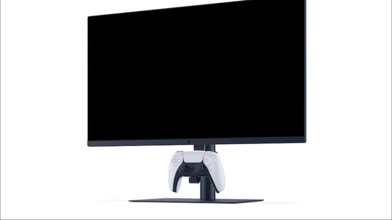 Sony Announces PlayStation 27” Gaming Monitor, Includes Built-In ...