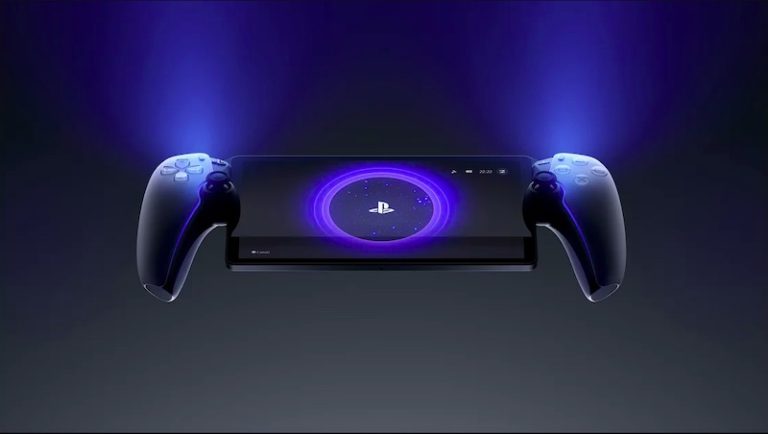 Sony Reveals PS Portal Is 'The Most Widely Used Device' For PS5
