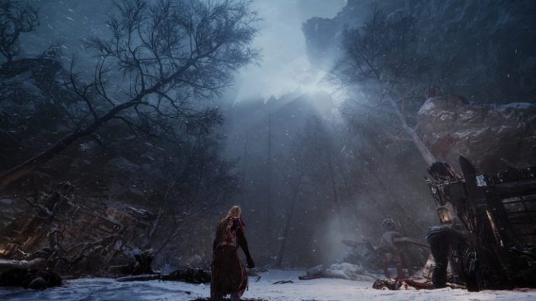 The First Berserker Khazan Update 01.019 Adds Celebration Gift; Full Patch Notes Listed The First Berserker Khazan Update 01.019 Adds Celebration Gift; Full Patch Notes Listed