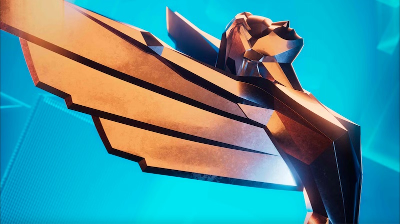 Game Awards 2025- Full List Of Winners
