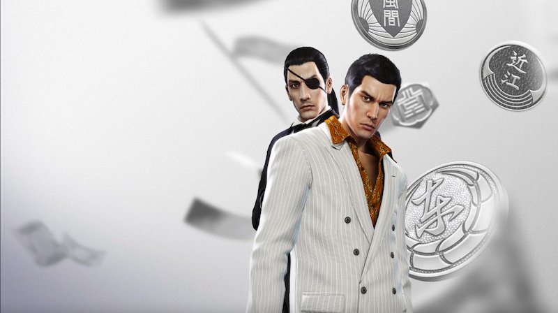 Original Version Of Yakuza 0 Is Being Delisted By SEGA In Favour Of Director’s Cut