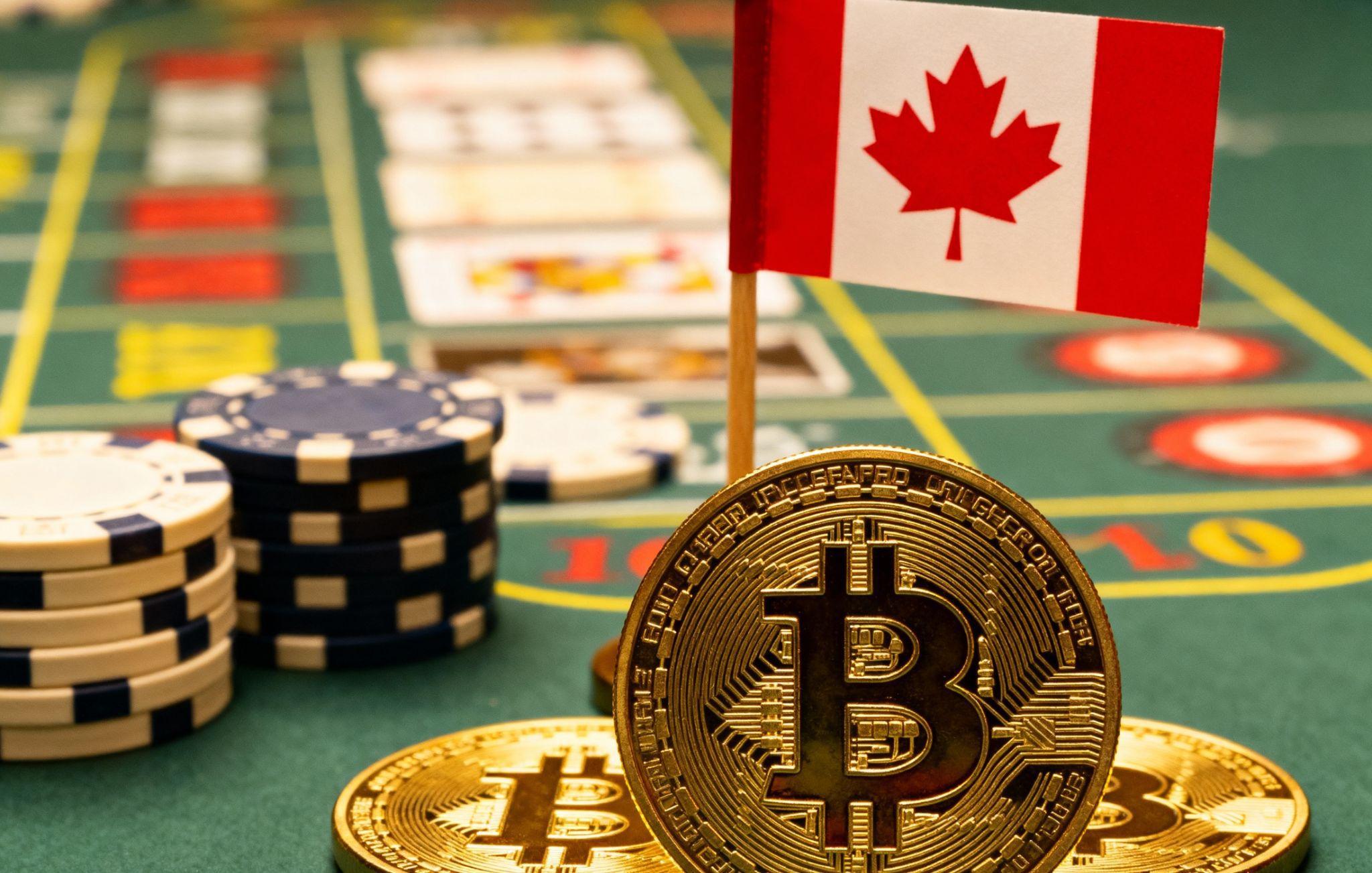 Crypto Gambling in Canada: Best Bitcoin Casino Sites in 2026 - PlayStation  Universe