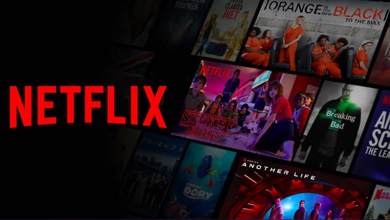Netflix Reportedly Considered Acquiring EA Prior To Warner Bros. Deal