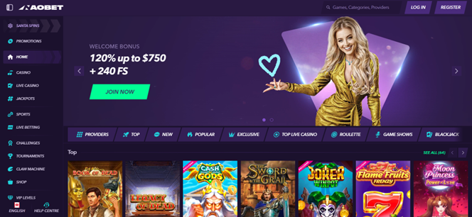Naobet Casino