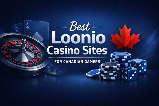 Interac casino Canada