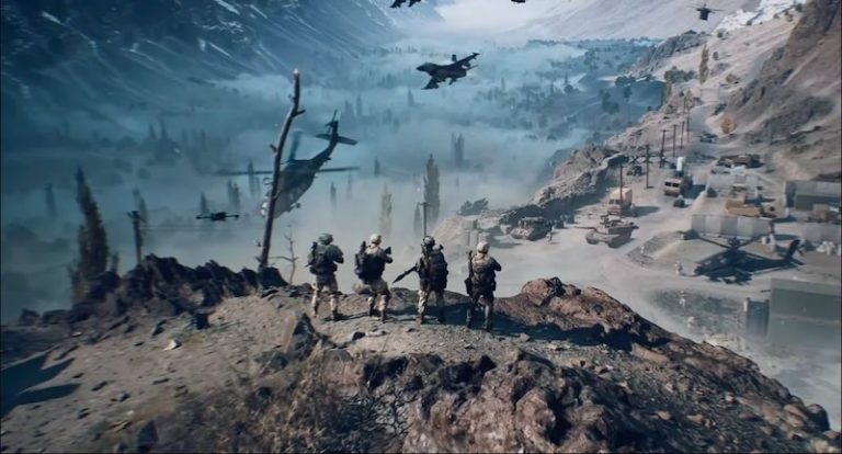 Battlefield 6 Named Best-Selling Premium Game For 2025 Year-To-Date In US Battlefield 6 Named Best-Selling Premium Game For 2025 Year-To-Date In US