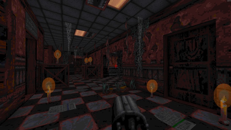 blood refreshed supply ps5 review 2
